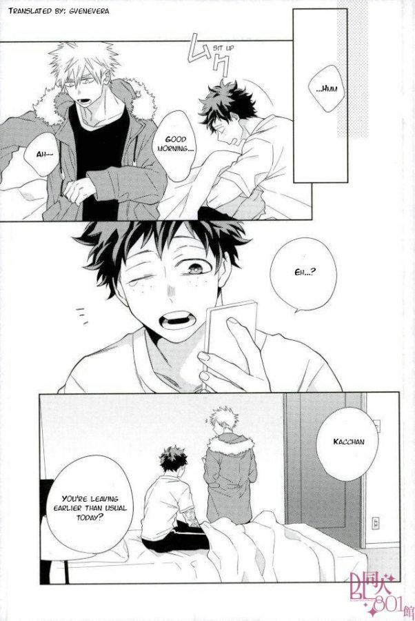 Who Is the Lonely One page 3 full