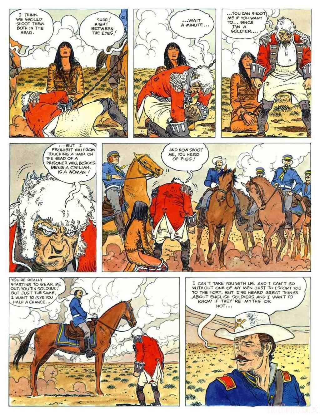 The Paper Man page 11 full