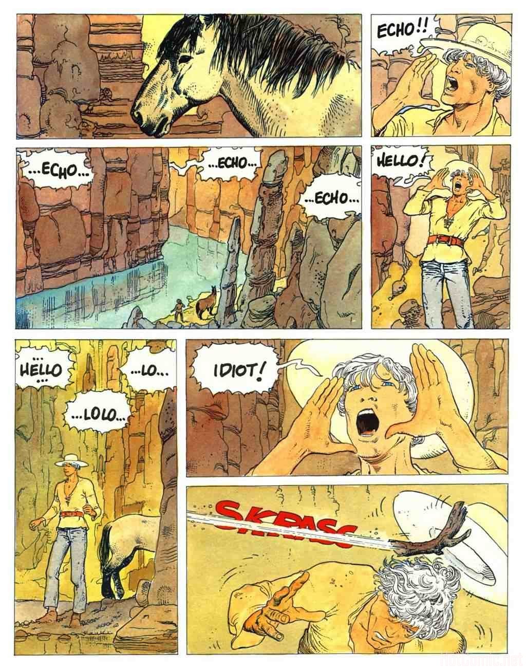 The Paper Man page 3 full