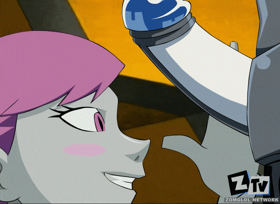 Jinxed - Teen Titans page 3 full