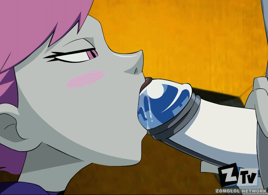 Jinxed - Teen Titans page 4 full