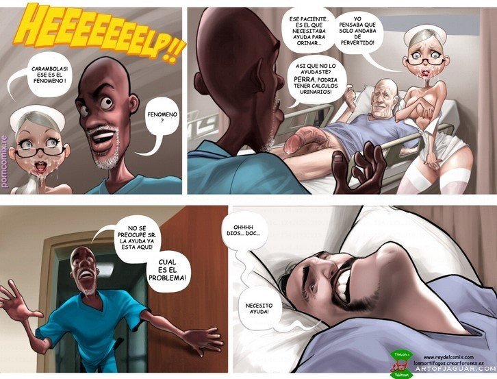 Night Nurse page 12 full