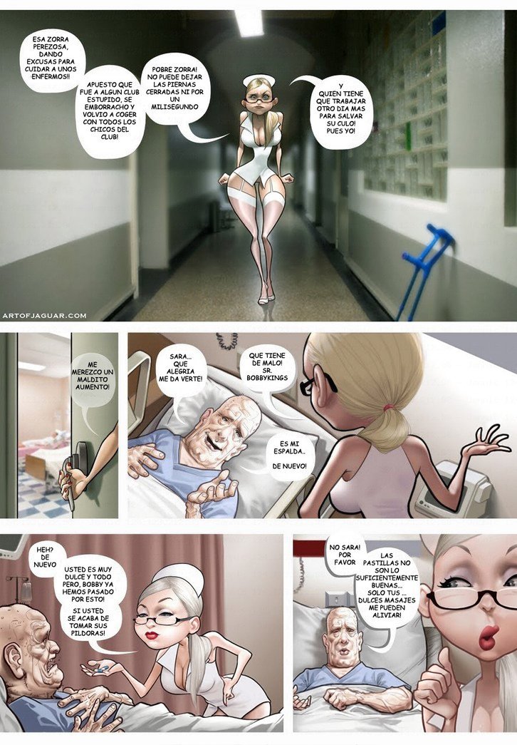 Night Nurse page 3 full