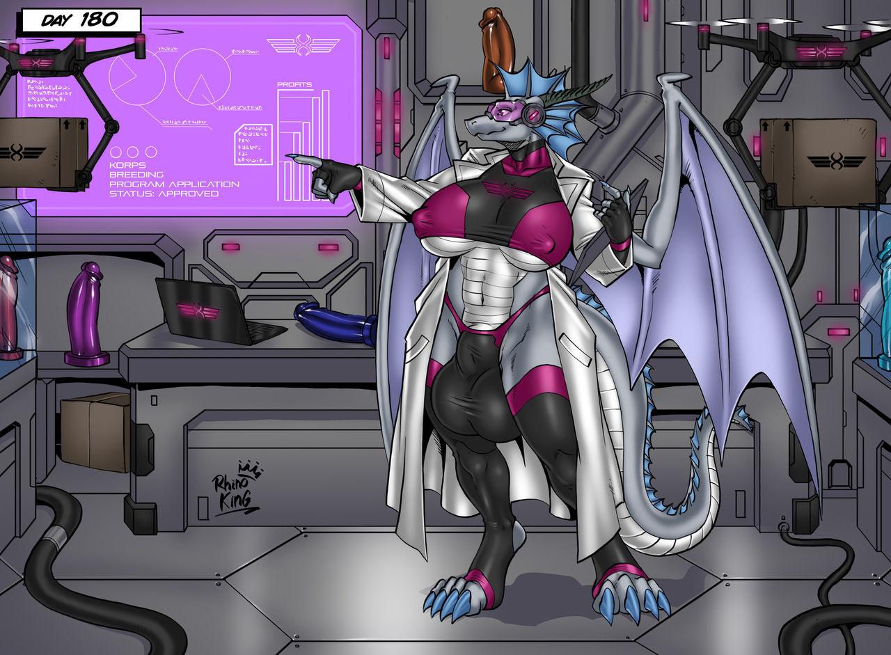 Nimbus Experimental Laboratory page 4 full