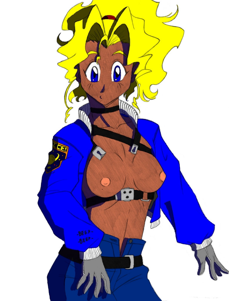 ARTIST h-picaso page 11 full