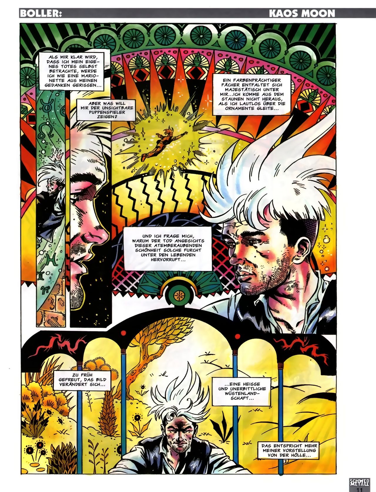 Schwermetall #211-212 page 11 full