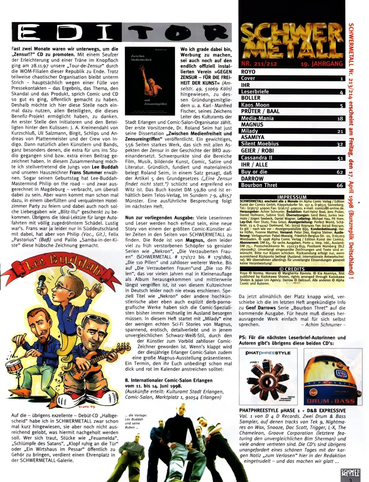 Schwermetall #211-212 page 3 full