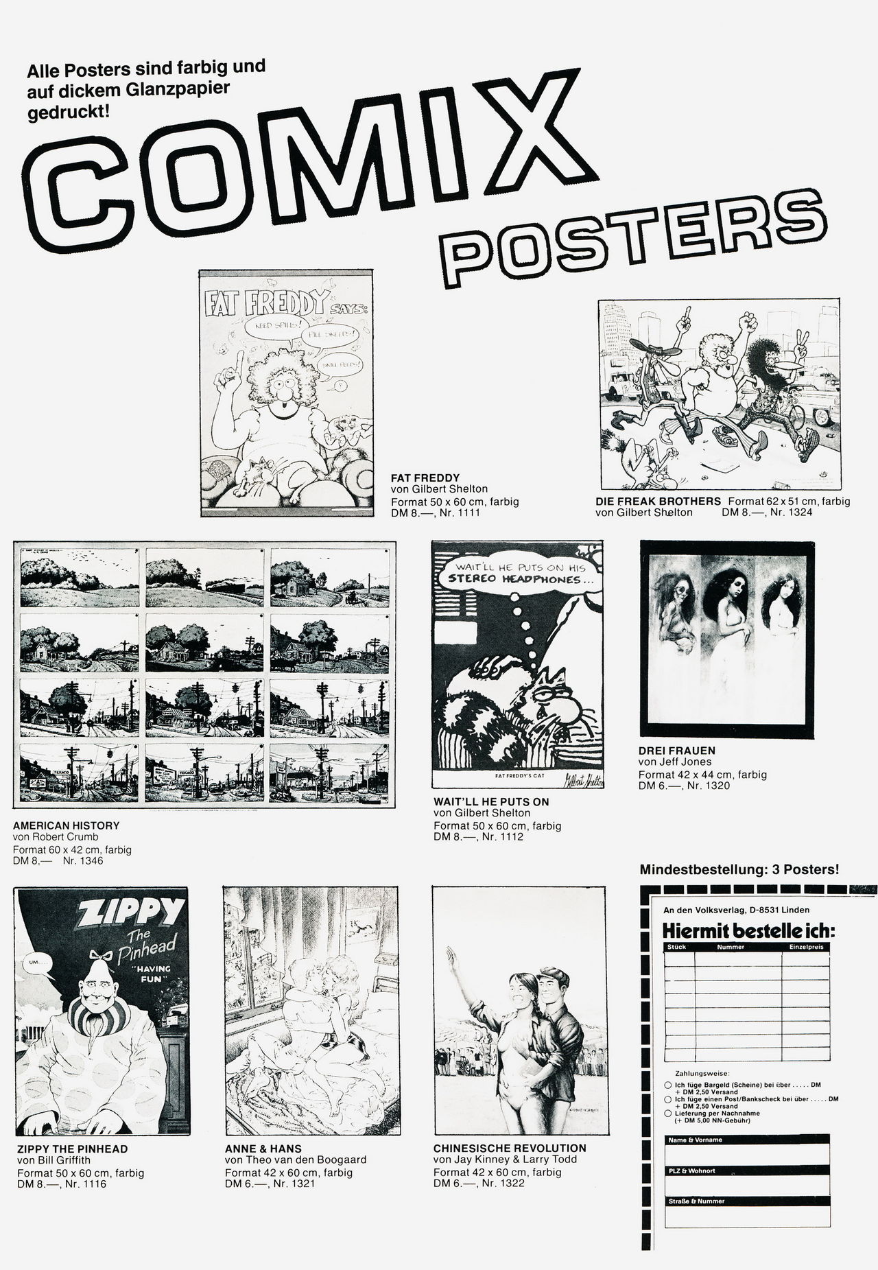 U-Comix #021 page 11 full