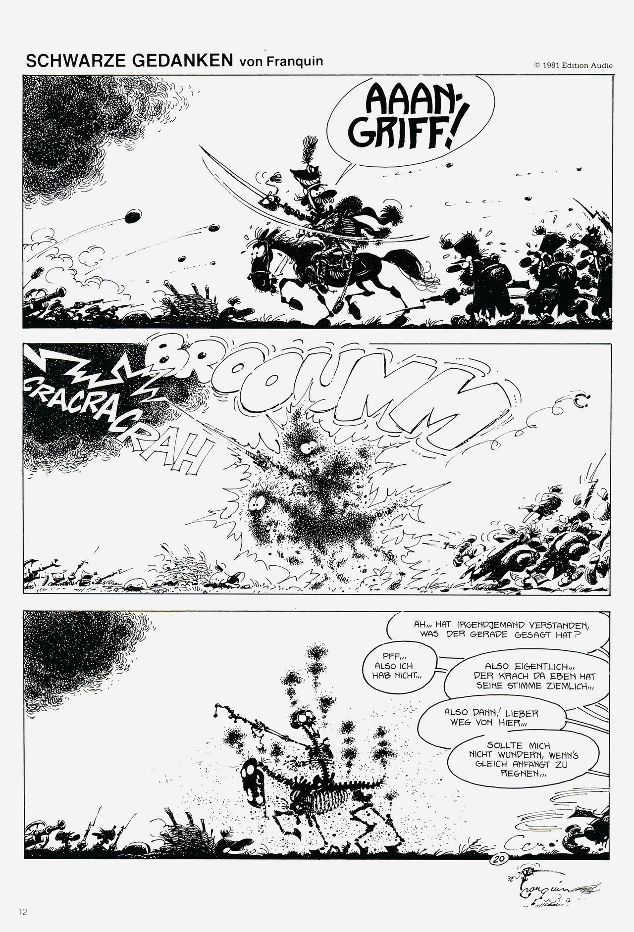 U-Comix #021 page 12 full