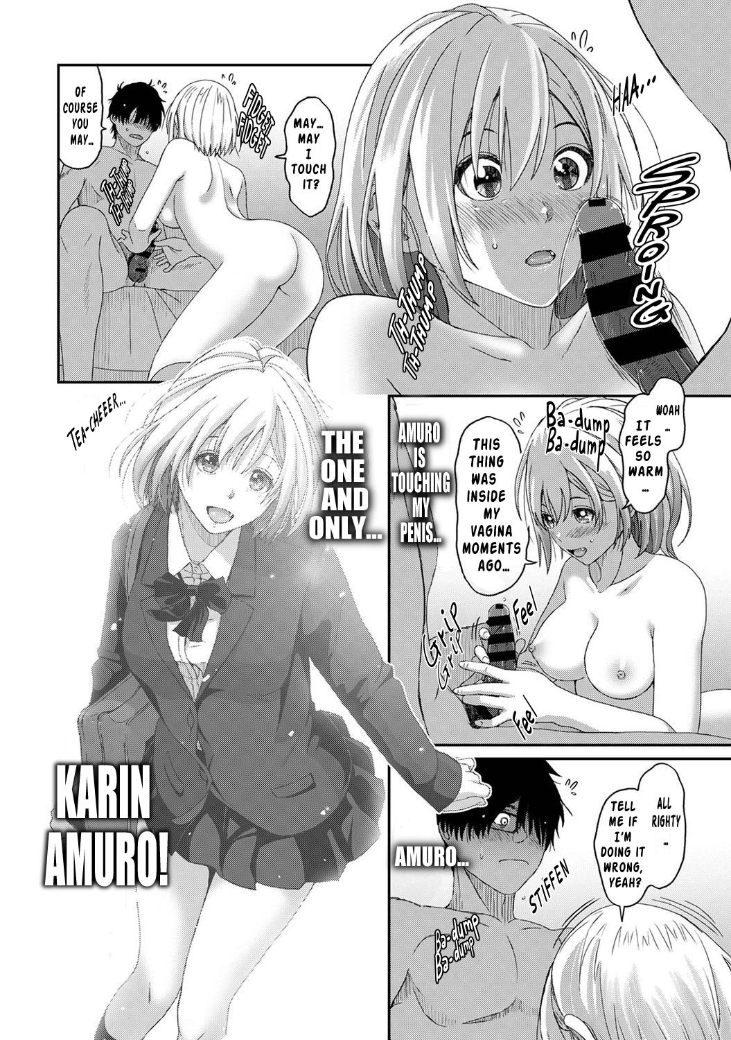 Itaiamai - Chapter 2 page 7 full