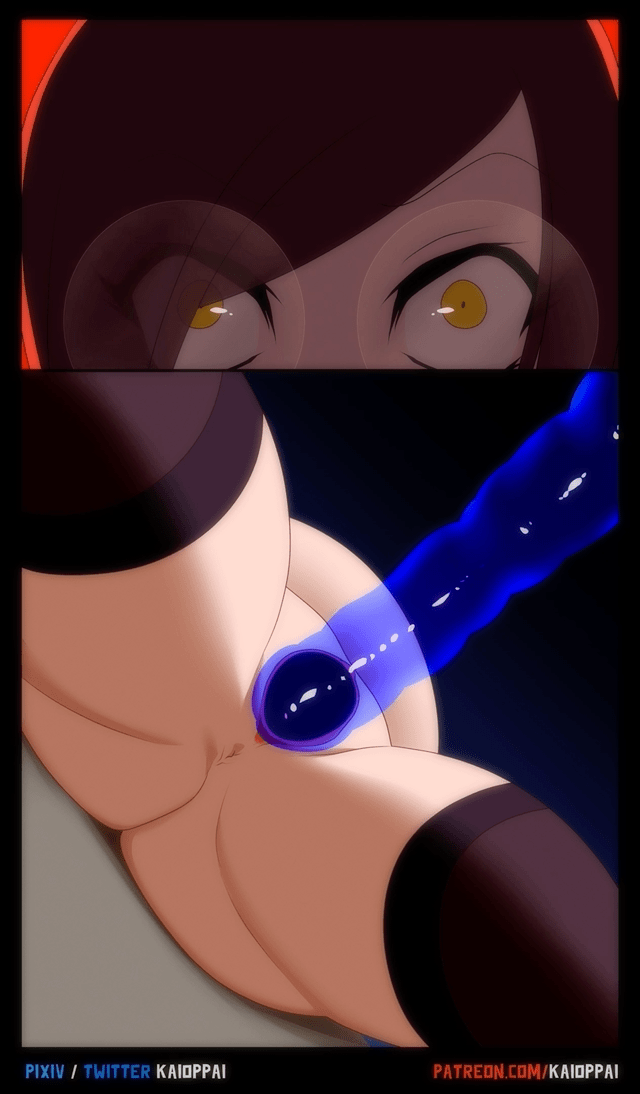 Safari's Revenge page 11 full