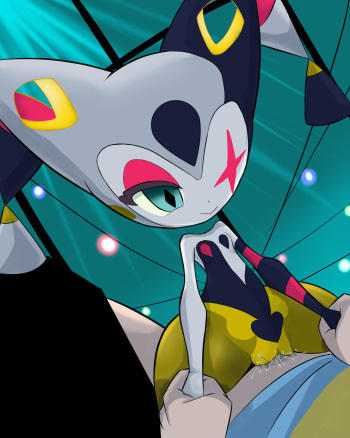 [zerokun135] Pielope (World's End Club) cover