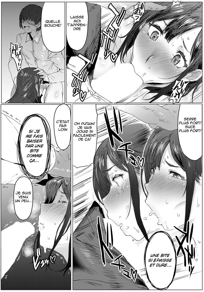 Oyako Gui Part 1 page 10 full