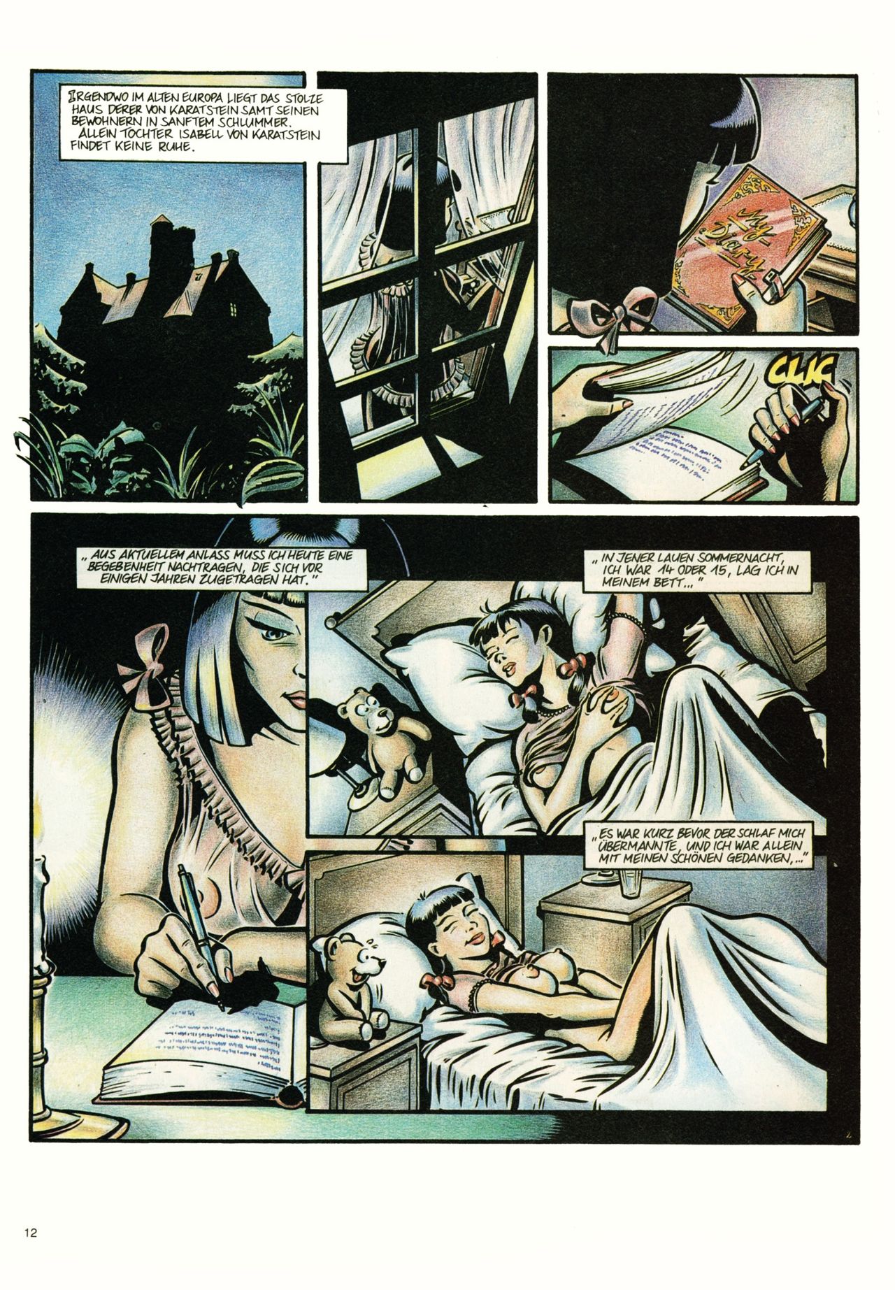 Schwermetall #112 page 12 full