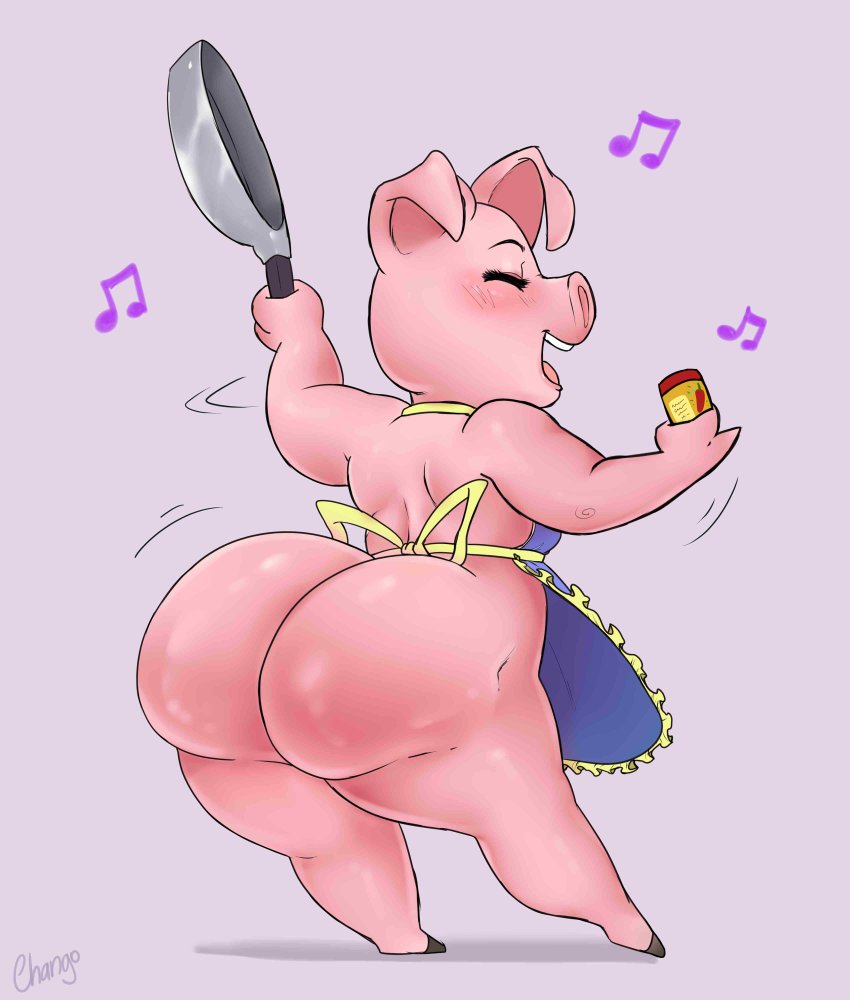 Milfday Series page 11 full