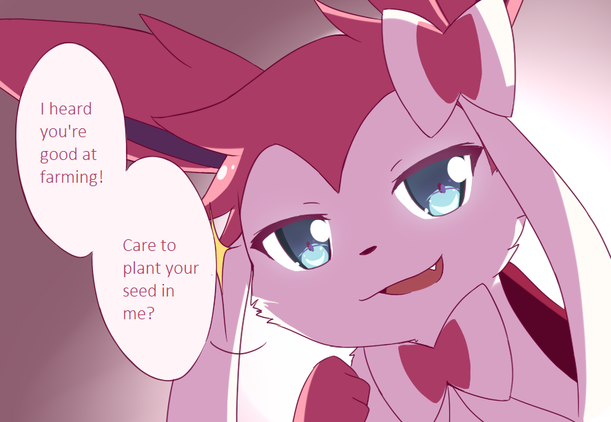 Geo-lite Sylveon page 12 full