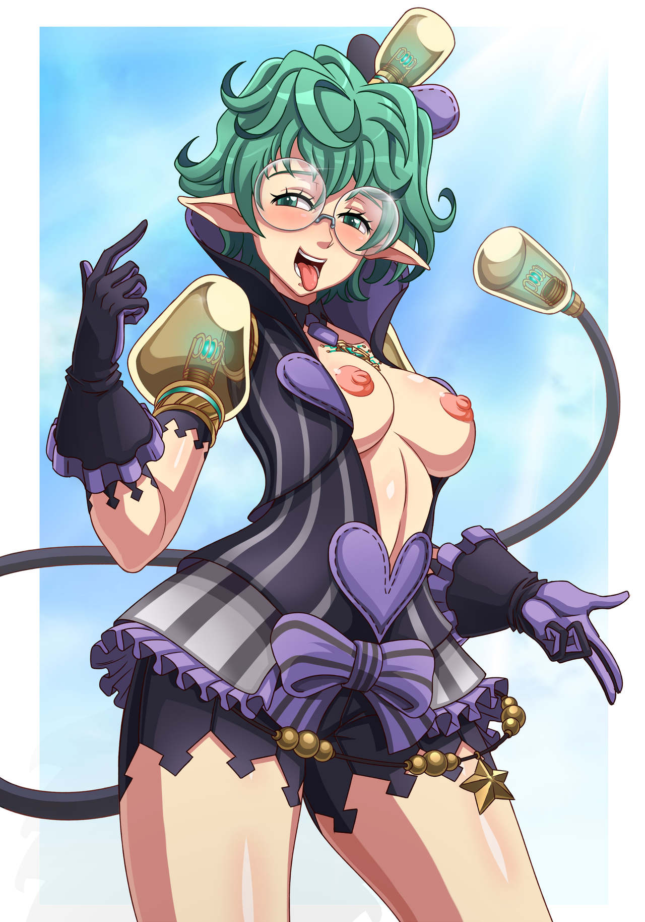 Xenoblade Chronicles 2 Pack 2 page 11 full
