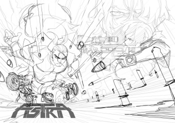 [Artist] Gofa cover