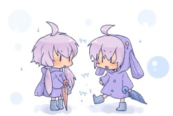 Yuzuki Ane Otouto