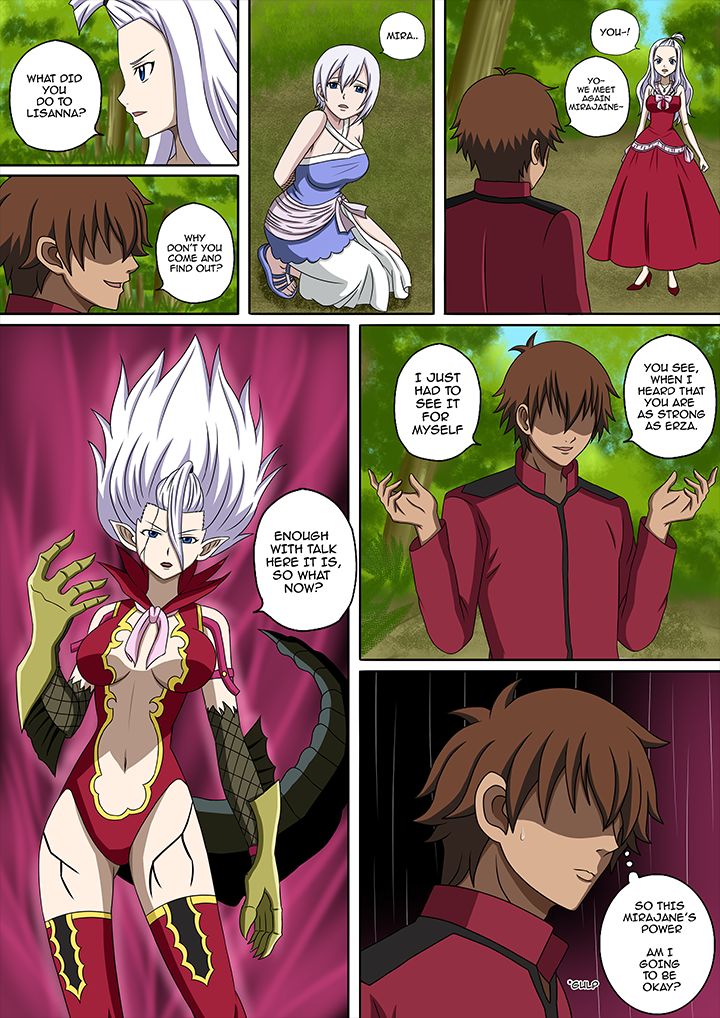 Fairy Hunting Chp.5 page 3 full