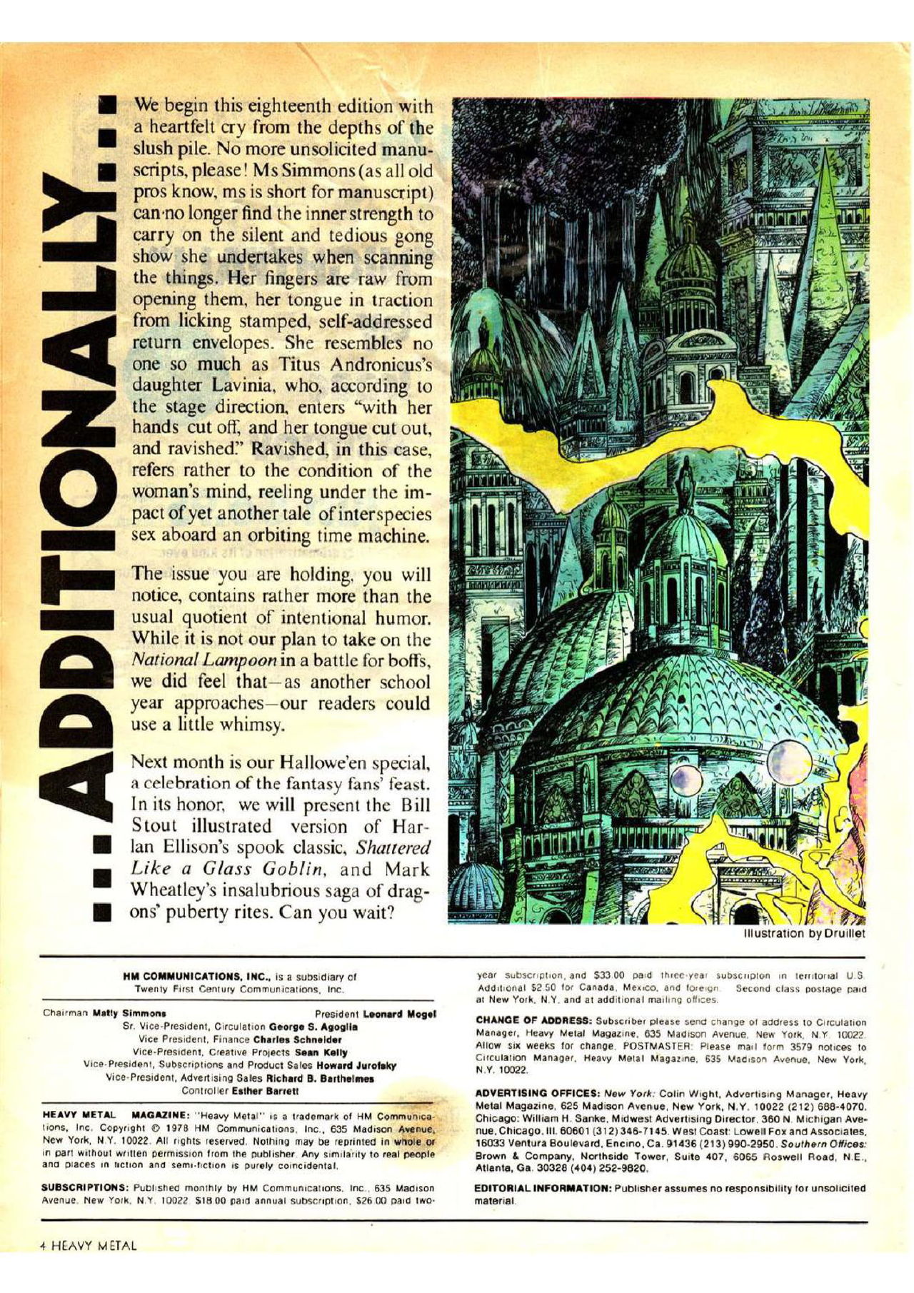 Heavy Metal 1978-09-Vol-02#05  September page 3 full