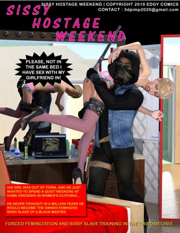 Sissy Weekend cover