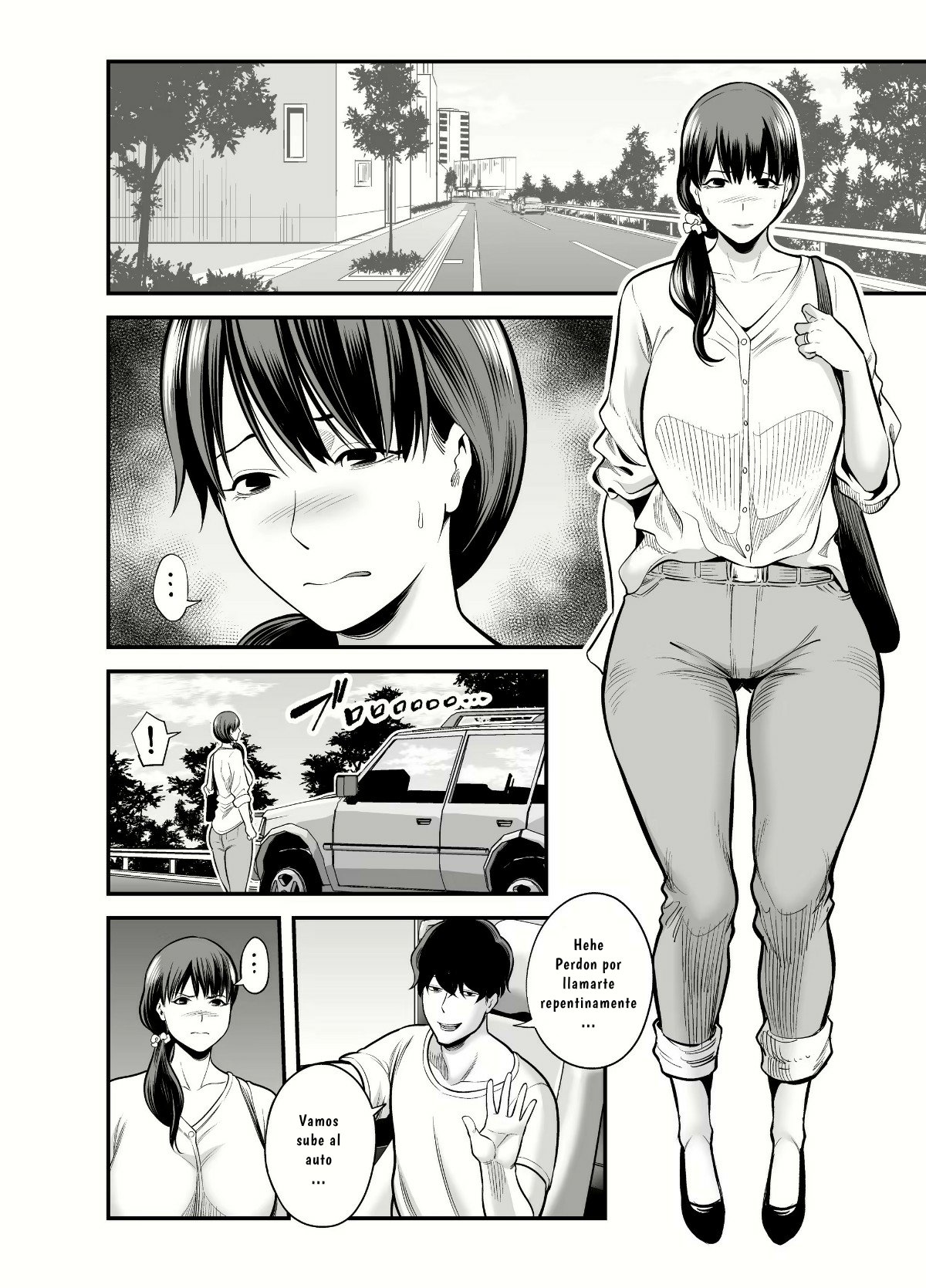 Seisozuma Netorare 02 page 2 full
