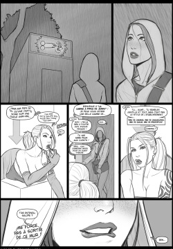 The booth ⎮ La cabine