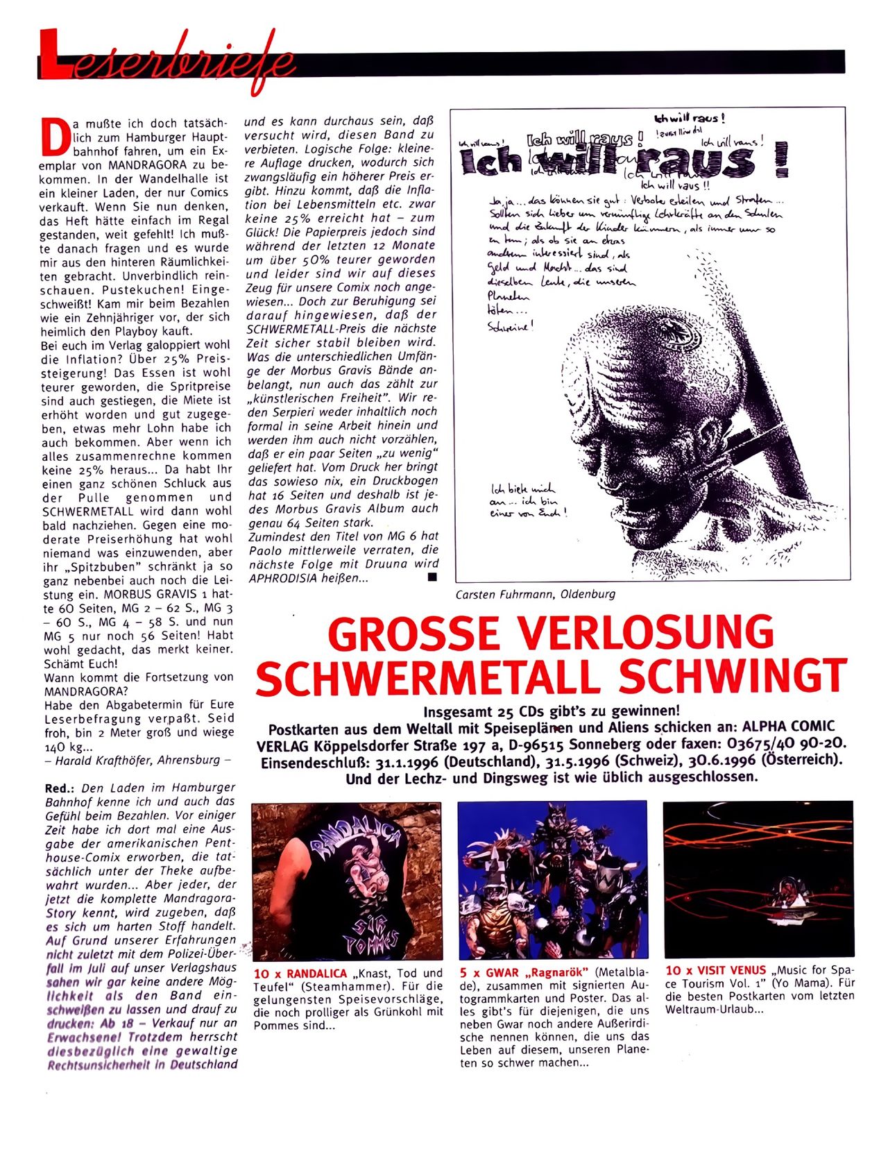 Schwermetall #185-186 page 4 full