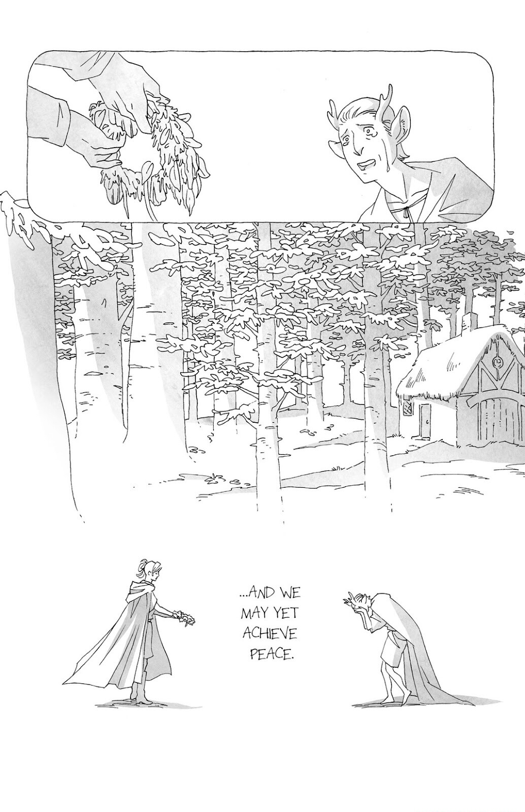 Ambrosia, Arbutus page 11 full