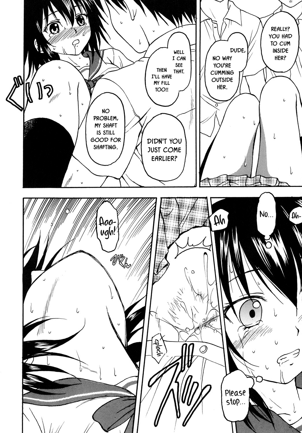 Kennagi Saimin 2 page 8 full