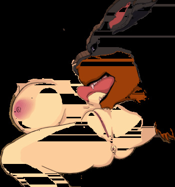 Magihound animation cover