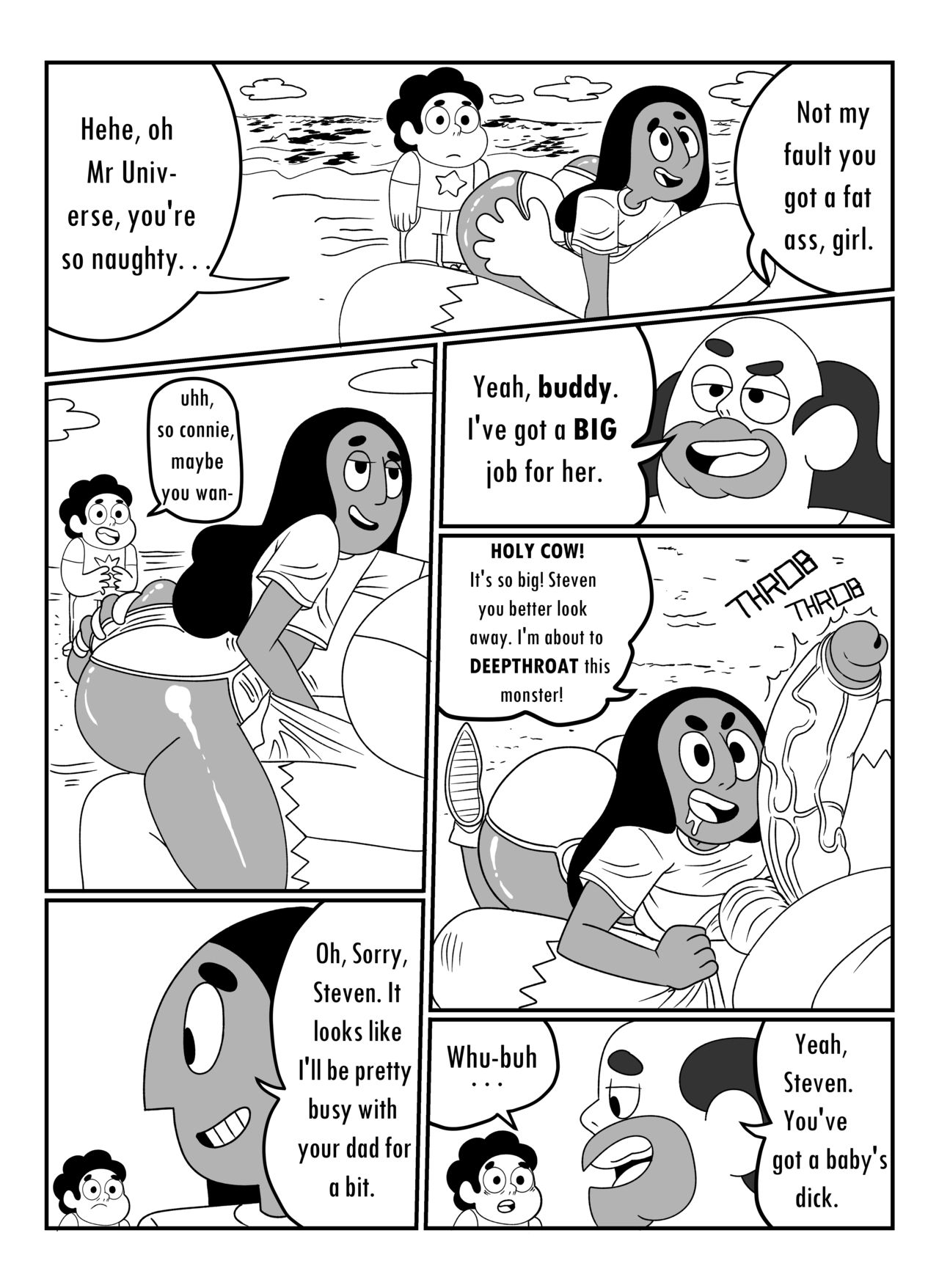 Connie and Greg page 10 full