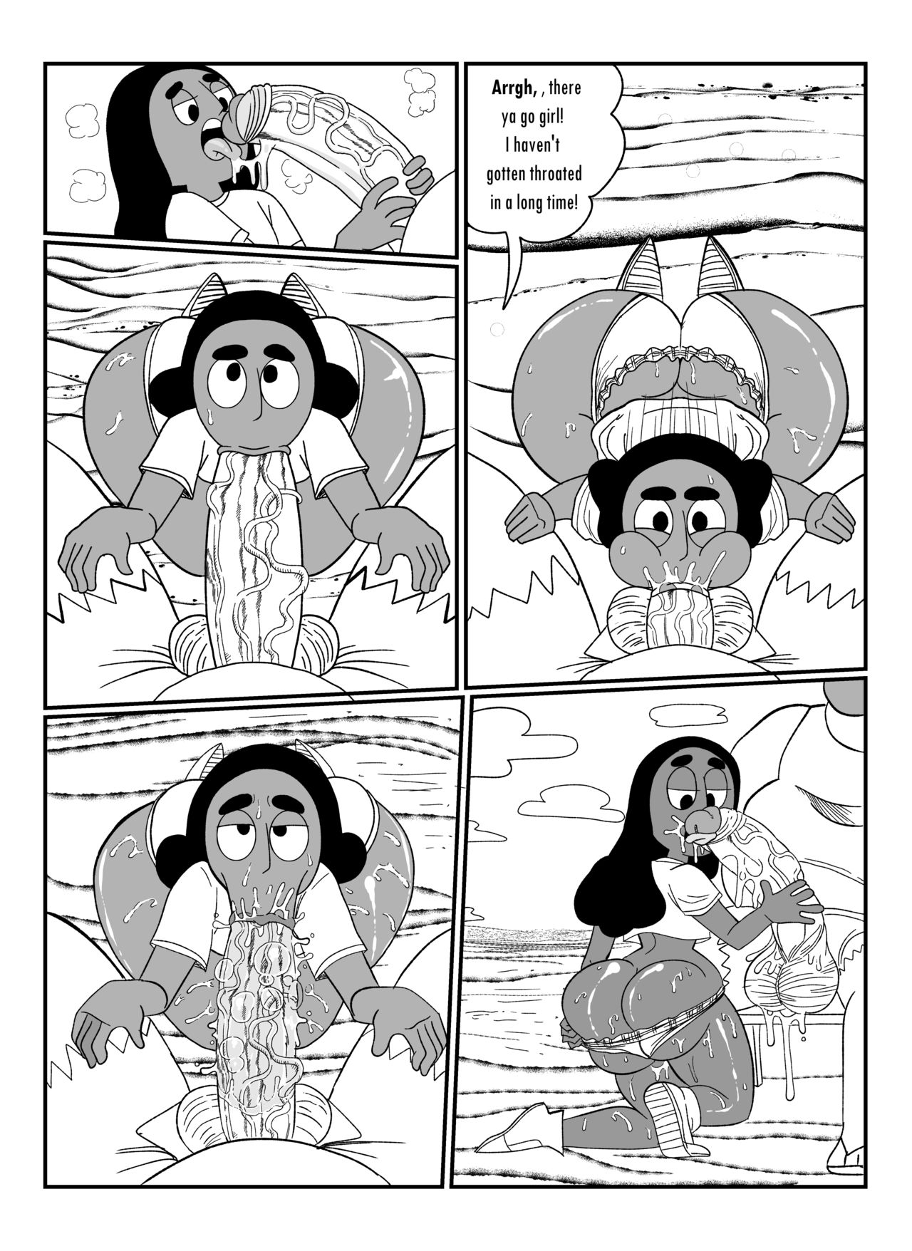 Connie and Greg page 11 full