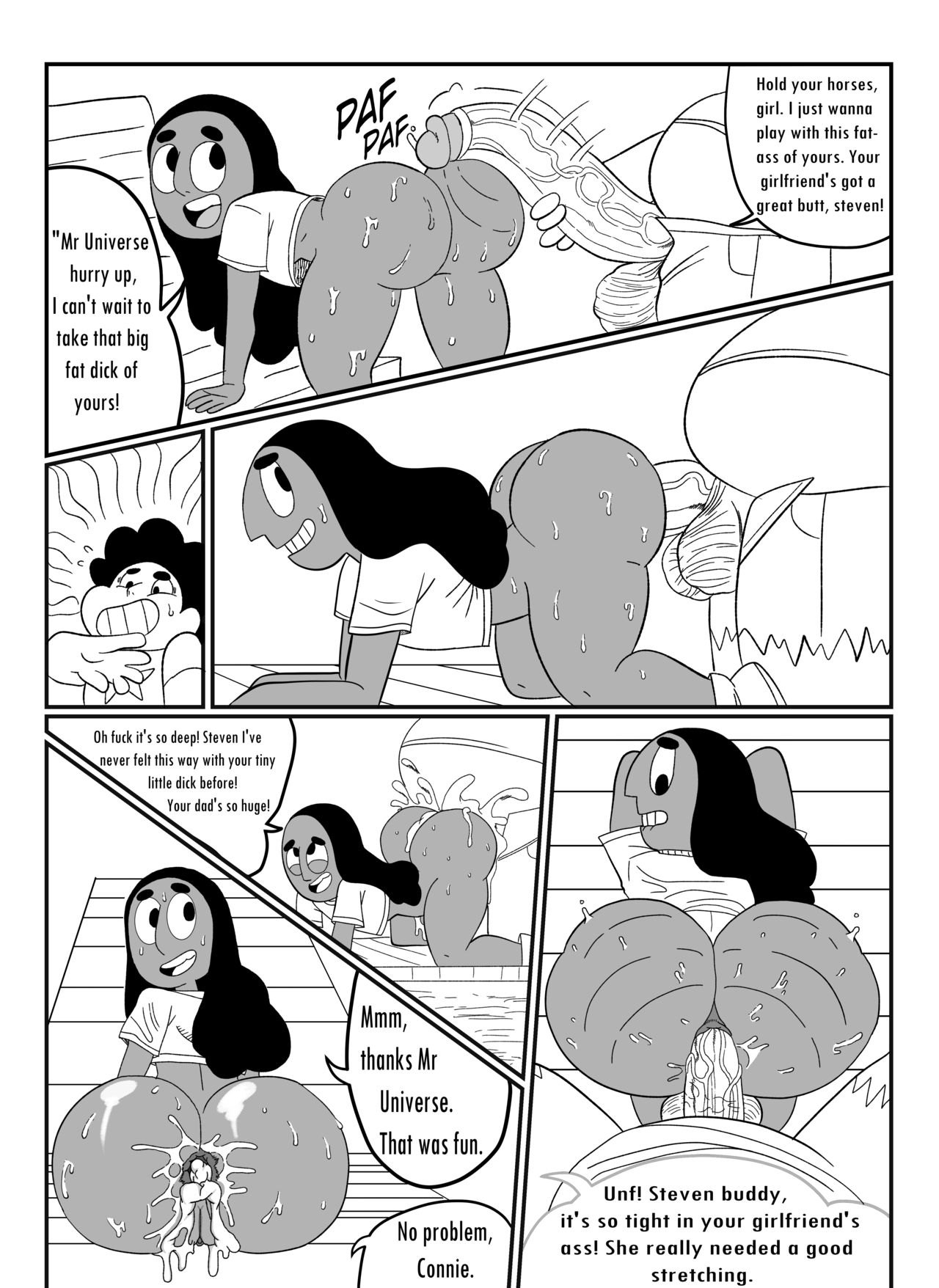 Connie and Greg page 12 full