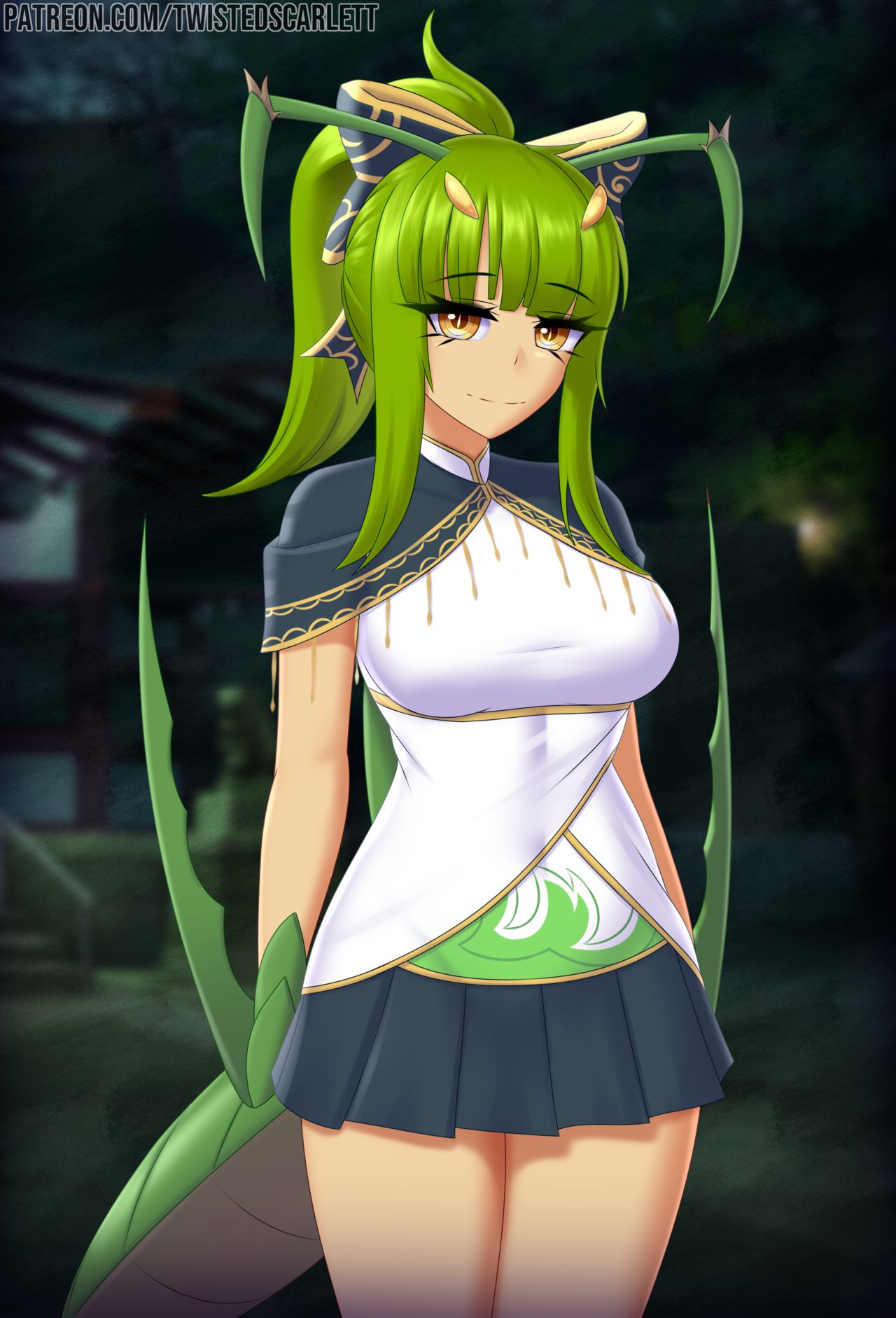 Quistis page 8 full