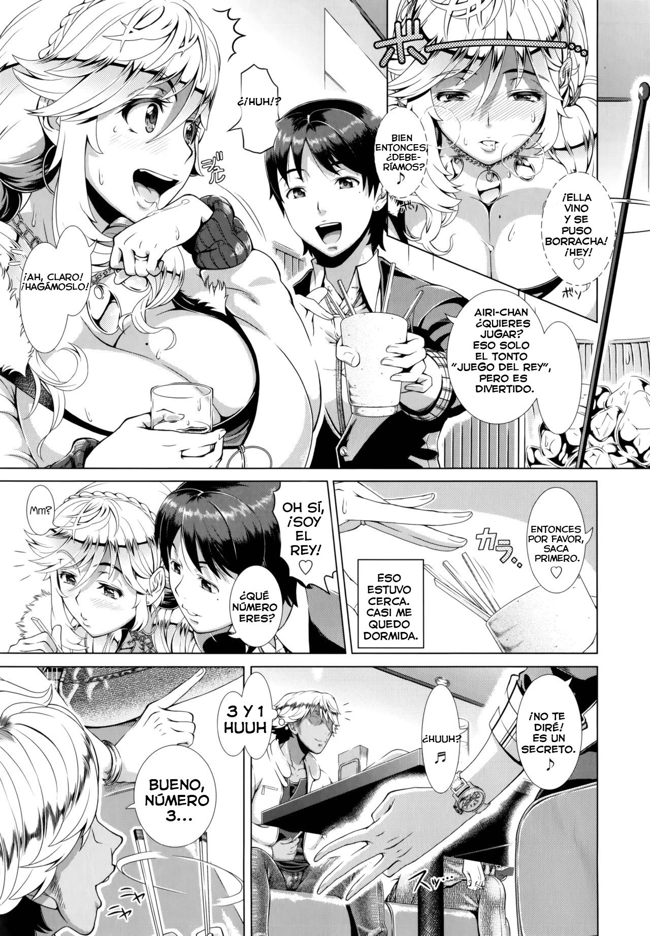 Hitozuma Life - Married Woman Life page 12 full
