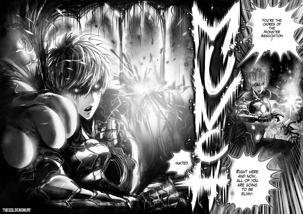 TheGoldenSmurf page 5 full