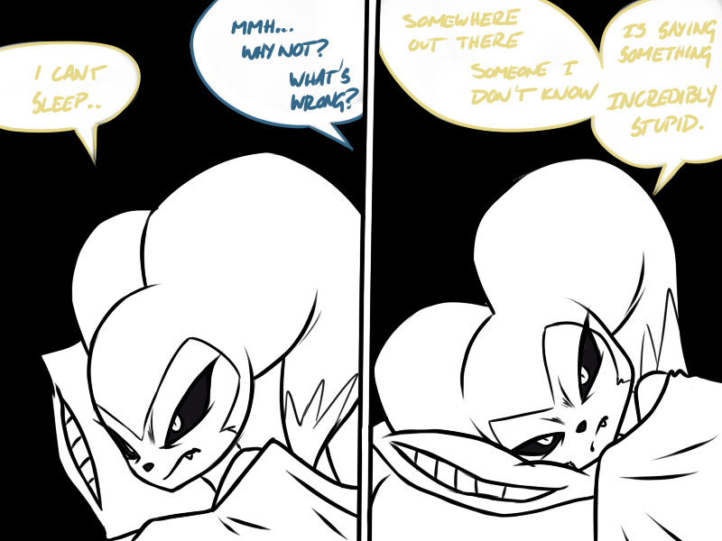 Character Renimpmon page 11 full