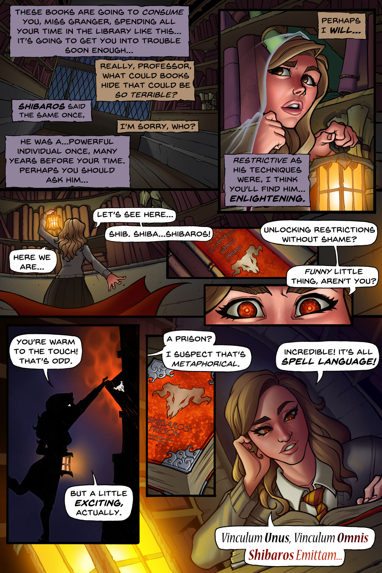 Restricted page 2 full