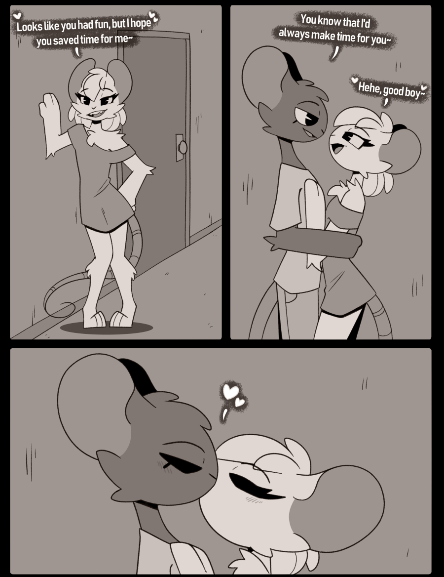 All You Need page 2 full