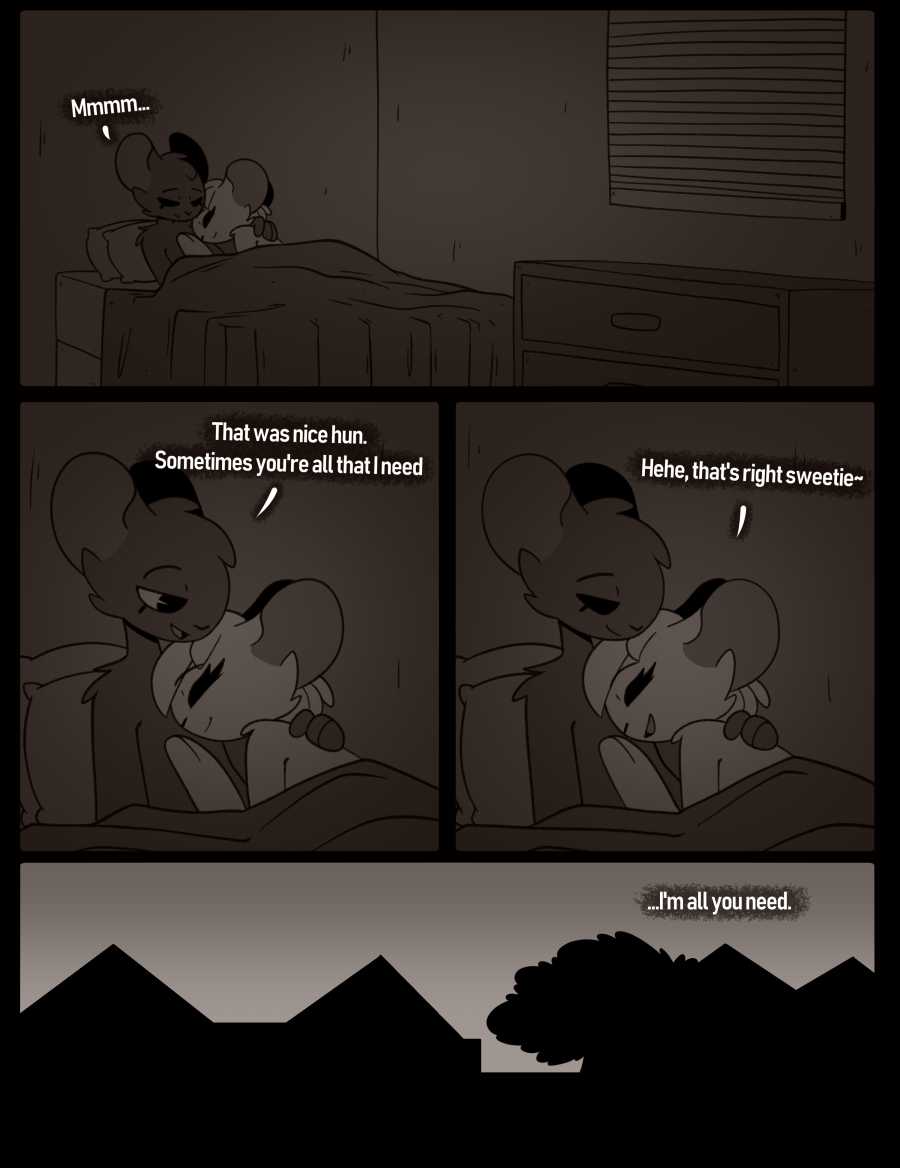 All You Need page 4 full