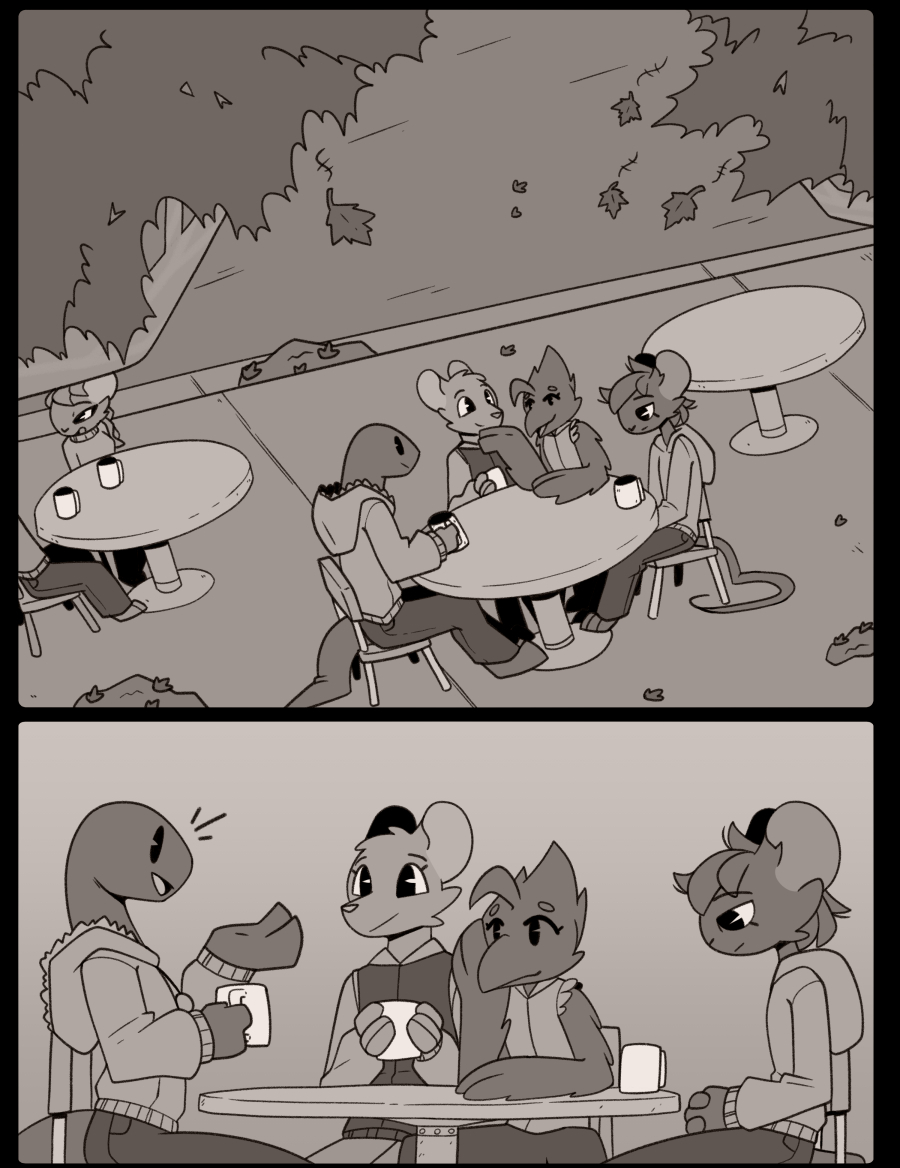 All You Need page 5 full