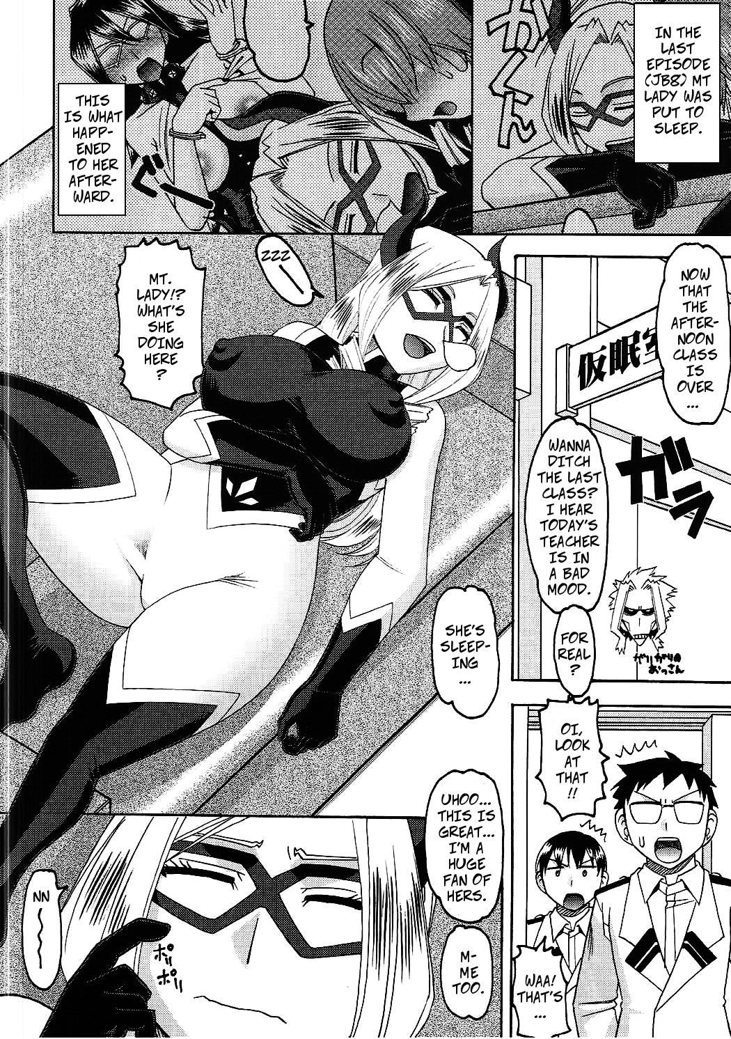 ZZZ... page 2 full