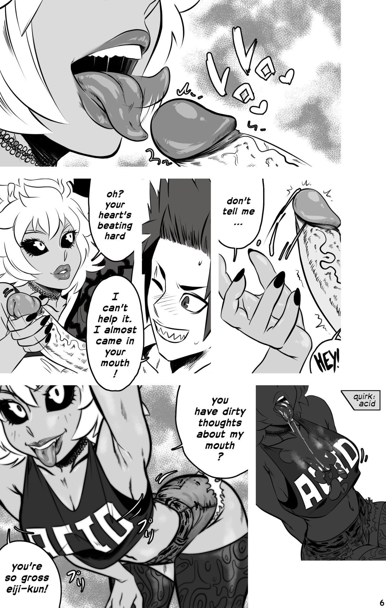 Midnight Hour page 7 full