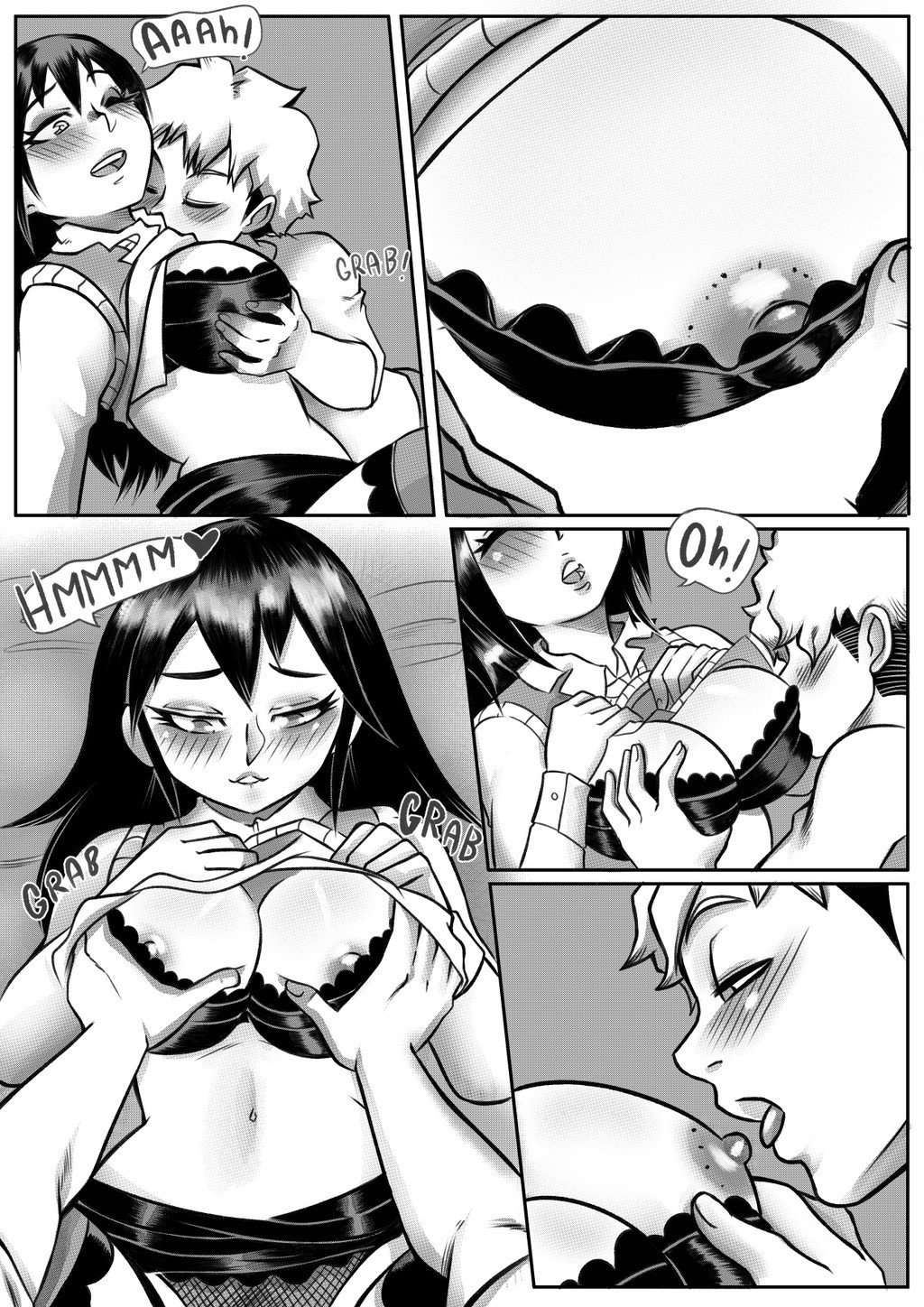 Keep it Secret page 7 full