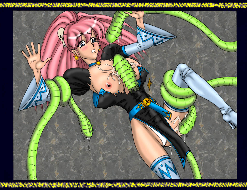 Sorceress and Apprentice page 9 full