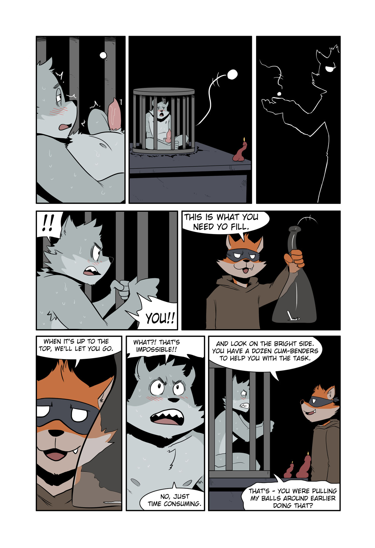 BallBust Comics 02 page 10 full