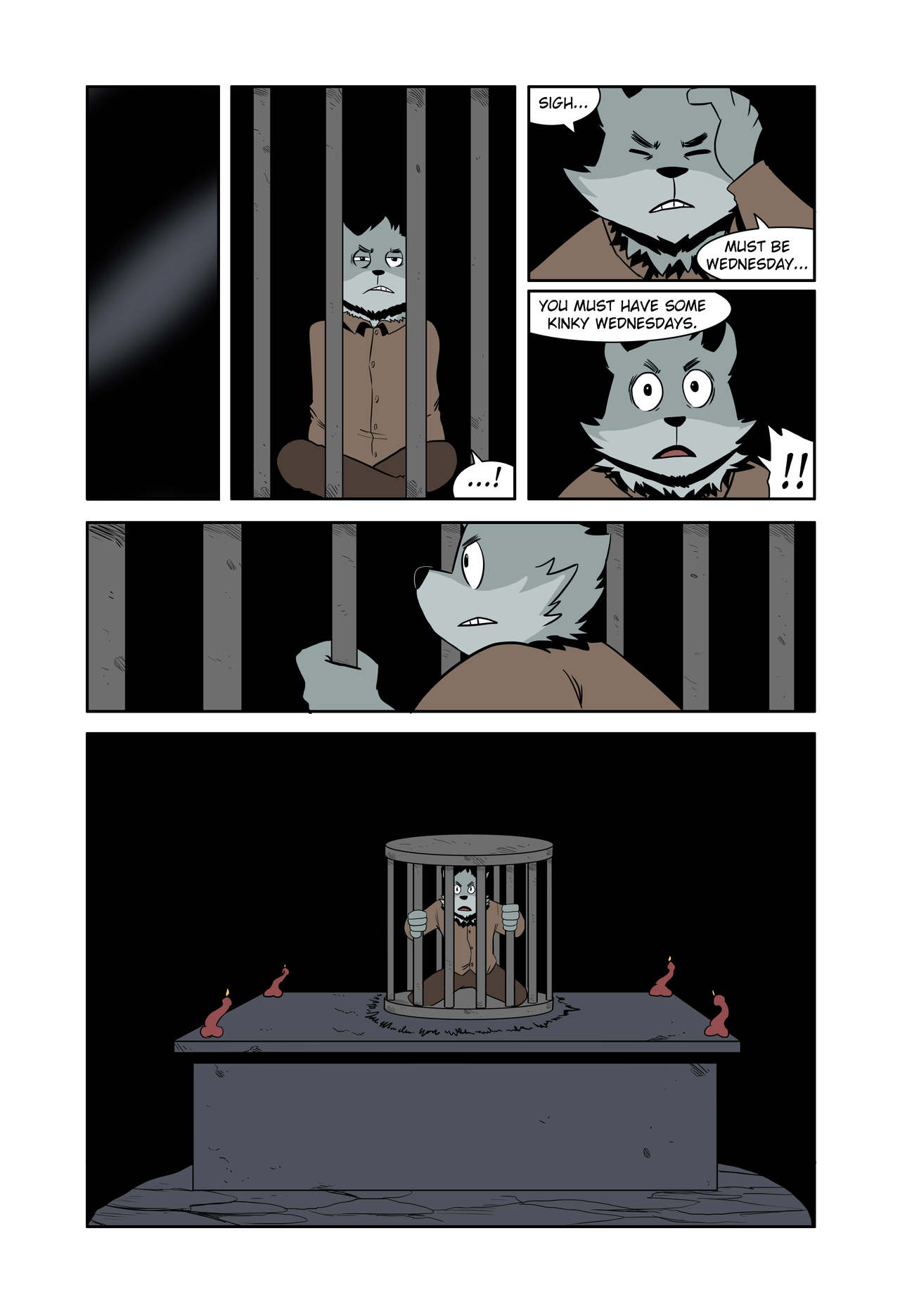 BallBust Comics 02 page 6 full