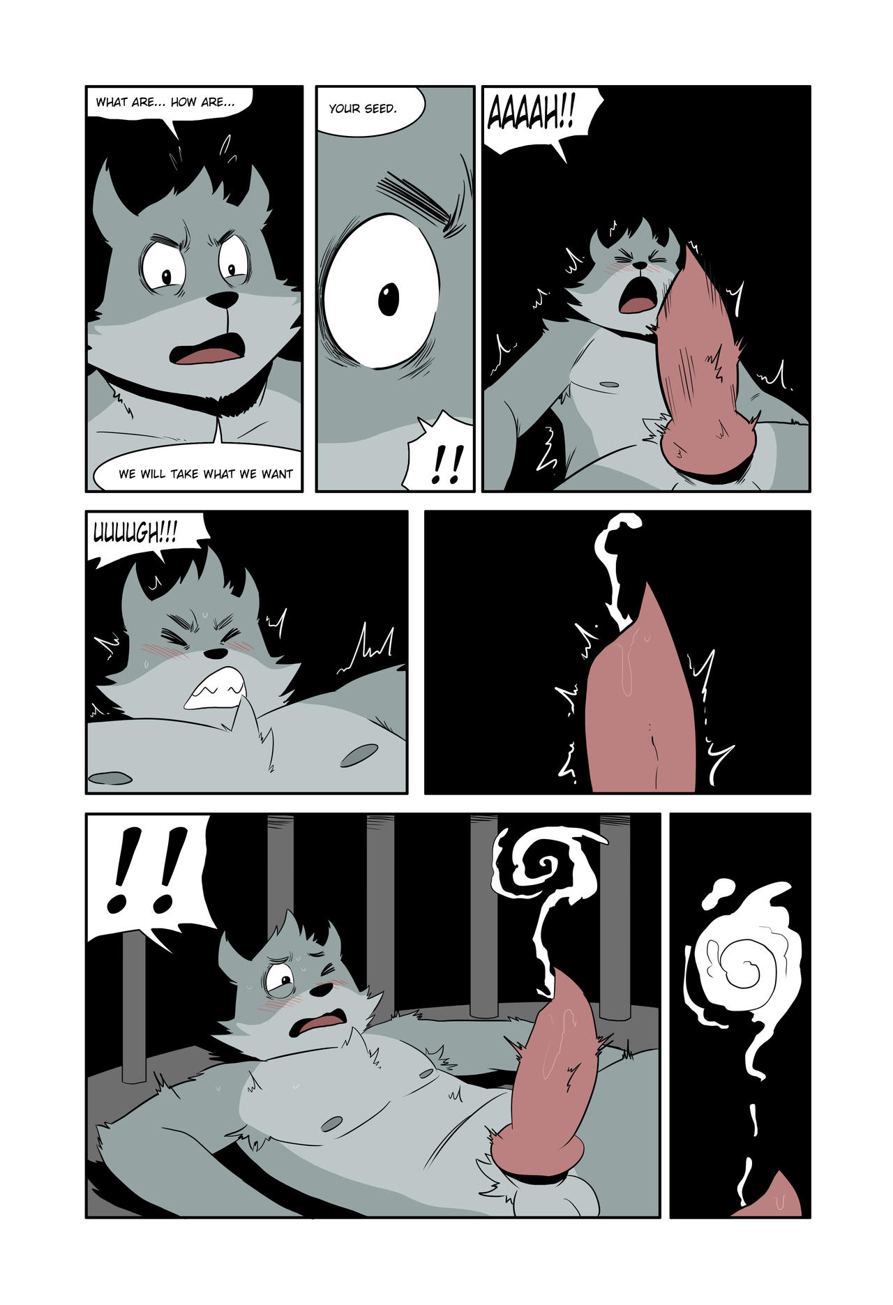 BallBust Comics 02 page 9 full